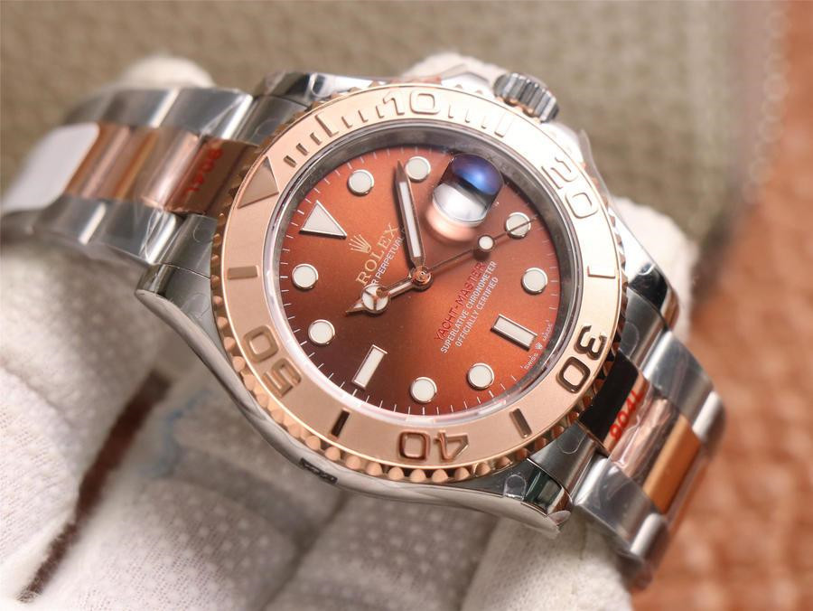 Rolex Yacht-Master Replica Watches